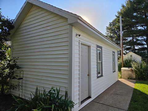 Tiny photo for 1135 Blacklick Road NE, Millersport, OH 43046 (MLS # 225037690)