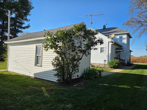Tiny photo for 1135 Blacklick Road NE, Millersport, OH 43046 (MLS # 225037690)