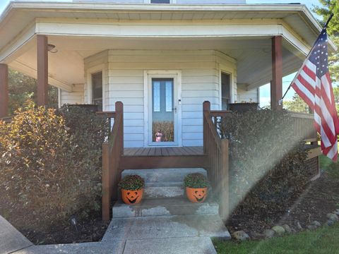 Tiny photo for 1135 Blacklick Road NE, Millersport, OH 43046 (MLS # 225037690)