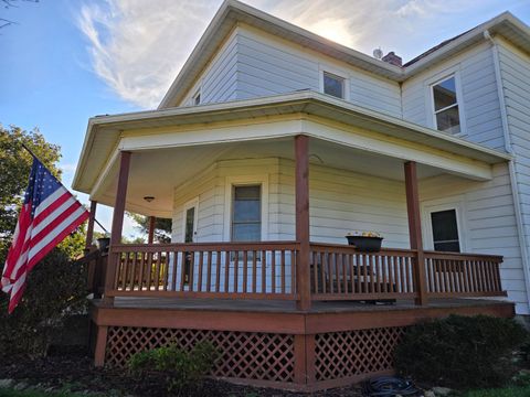 Tiny photo for 1135 Blacklick Road NE, Millersport, OH 43046 (MLS # 225037690)