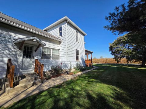 Tiny photo for 1135 Blacklick Road NE, Millersport, OH 43046 (MLS # 225037690)