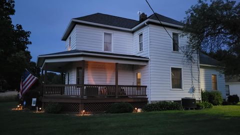 Tiny photo for 1135 Blacklick Road NE, Millersport, OH 43046 (MLS # 225037690)