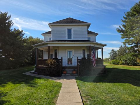 Tiny photo for 1135 Blacklick Road NE, Millersport, OH 43046 (MLS # 225037690)