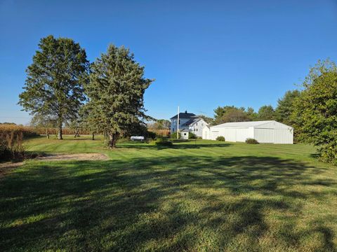 Tiny photo for 1135 Blacklick Road NE, Millersport, OH 43046 (MLS # 225037690)
