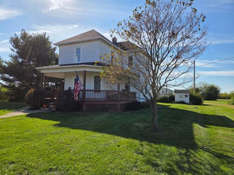Tiny photo for 1135 Blacklick Road NE, Millersport, OH 43046 (MLS # 225037690)