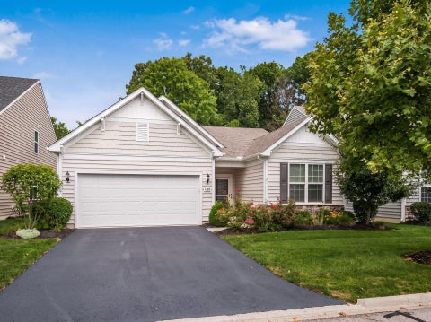 Condo For Sale - 5782 Knob Creek Drive<br/> Westerville, OH 43081