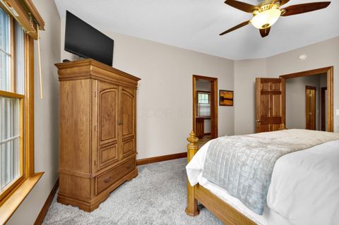 Tiny photo for 150 Paradise Valley Drive, Alexandria, OH 43001 (MLS # 226019086)