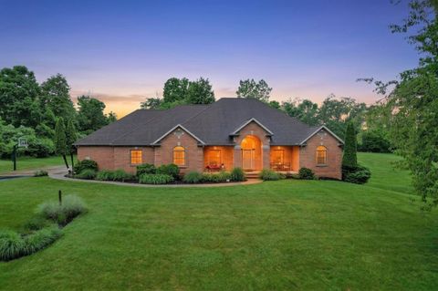 Tiny photo for 150 Paradise Valley Drive, Alexandria, OH 43001 (MLS # 226019086)