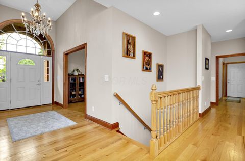 Tiny photo for 150 Paradise Valley Drive, Alexandria, OH 43001 (MLS # 226019086)