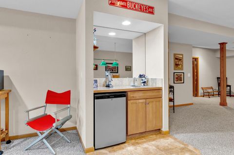Tiny photo for 150 Paradise Valley Drive, Alexandria, OH 43001 (MLS # 226019086)