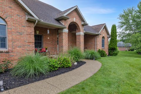 Tiny photo for 150 Paradise Valley Drive, Alexandria, OH 43001 (MLS # 226019086)