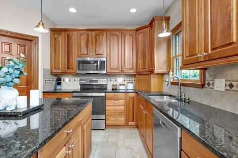 Tiny photo for 150 Paradise Valley Drive, Alexandria, OH 43001 (MLS # 226019086)