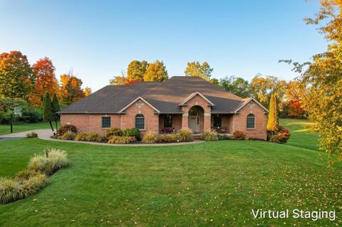 Tiny photo for 150 Paradise Valley Drive, Alexandria, OH 43001 (MLS # 226019086)