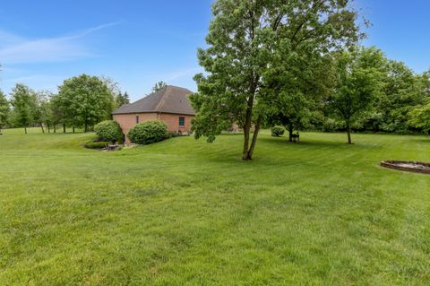 Tiny photo for 150 Paradise Valley Drive, Alexandria, OH 43001 (MLS # 226019086)