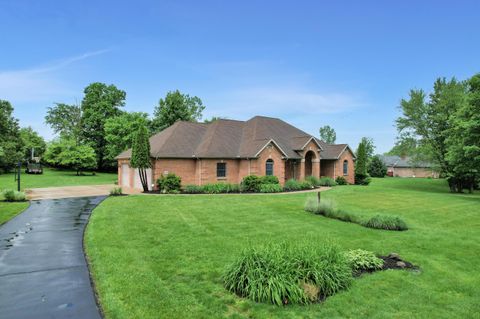 Tiny photo for 150 Paradise Valley Drive, Alexandria, OH 43001 (MLS # 226019086)