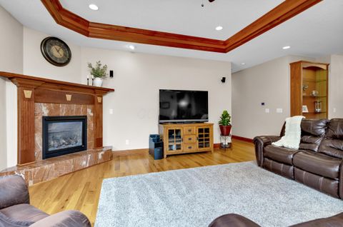 Tiny photo for 150 Paradise Valley Drive, Alexandria, OH 43001 (MLS # 226019086)
