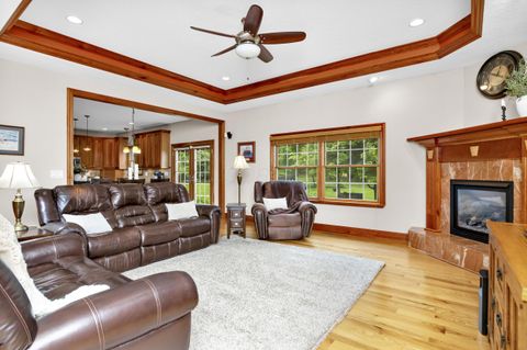 Tiny photo for 150 Paradise Valley Drive, Alexandria, OH 43001 (MLS # 226019086)