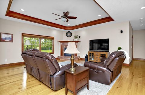 Tiny photo for 150 Paradise Valley Drive, Alexandria, OH 43001 (MLS # 226019086)