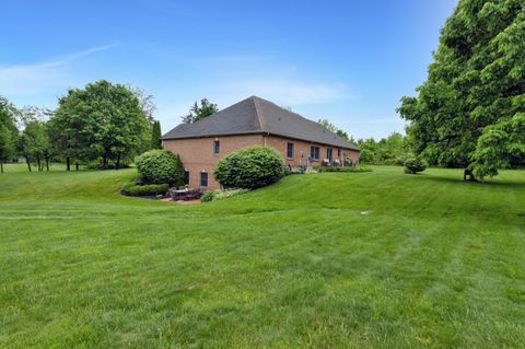 Tiny photo for 150 Paradise Valley Drive, Alexandria, OH 43001 (MLS # 226019086)