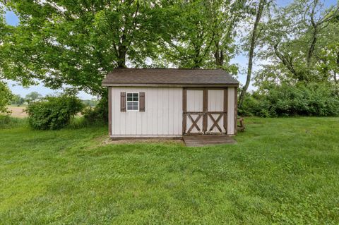 Tiny photo for 150 Paradise Valley Drive, Alexandria, OH 43001 (MLS # 226019086)