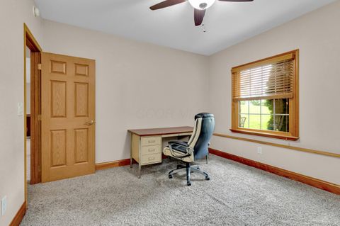 Tiny photo for 150 Paradise Valley Drive, Alexandria, OH 43001 (MLS # 226019086)