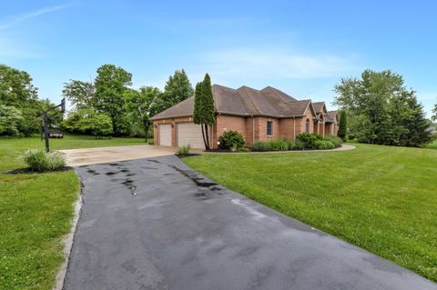 Tiny photo for 150 Paradise Valley Drive, Alexandria, OH 43001 (MLS # 226019086)