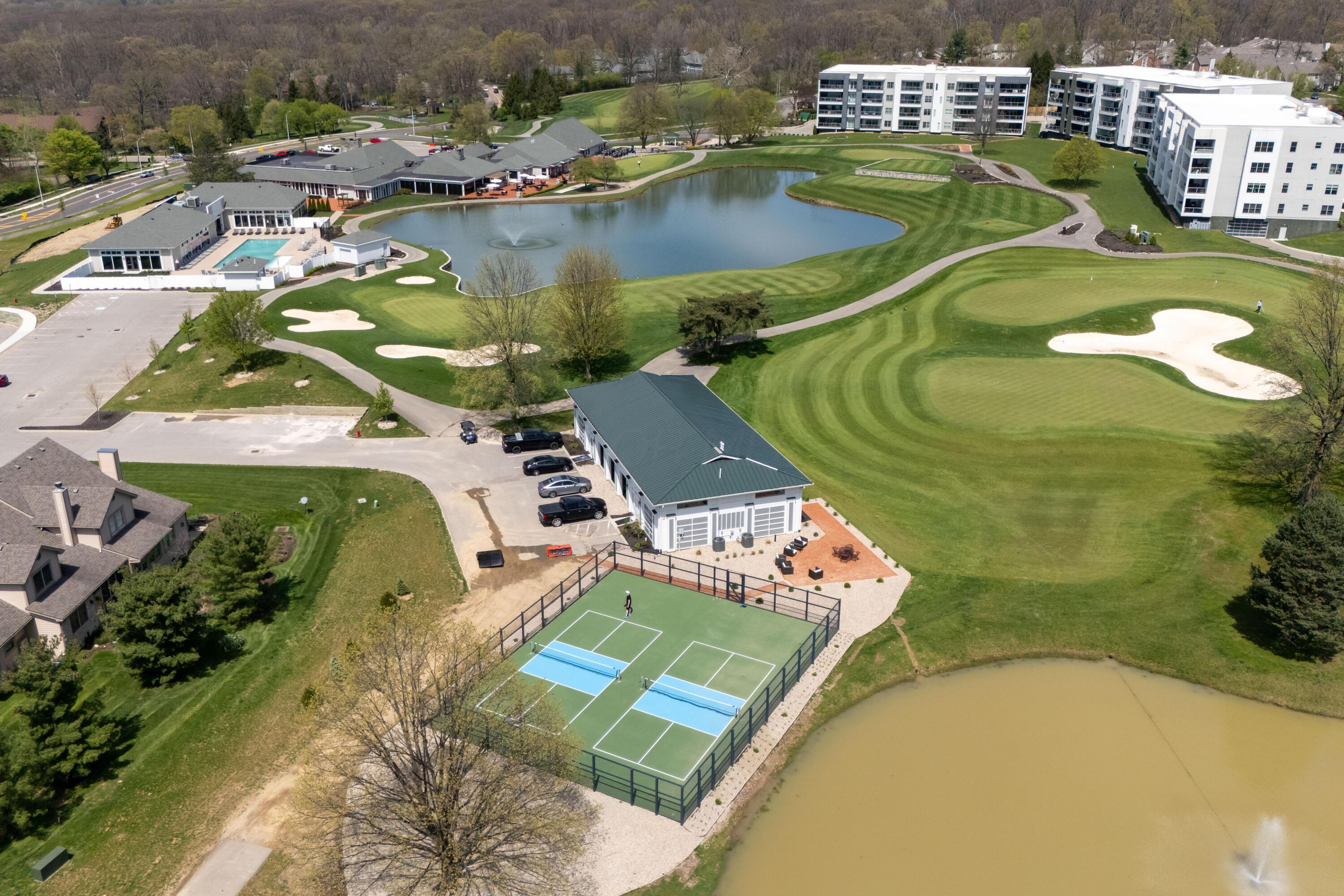 5285 Highpointe Lakes Drive #304, Westerville, Ohio image 38