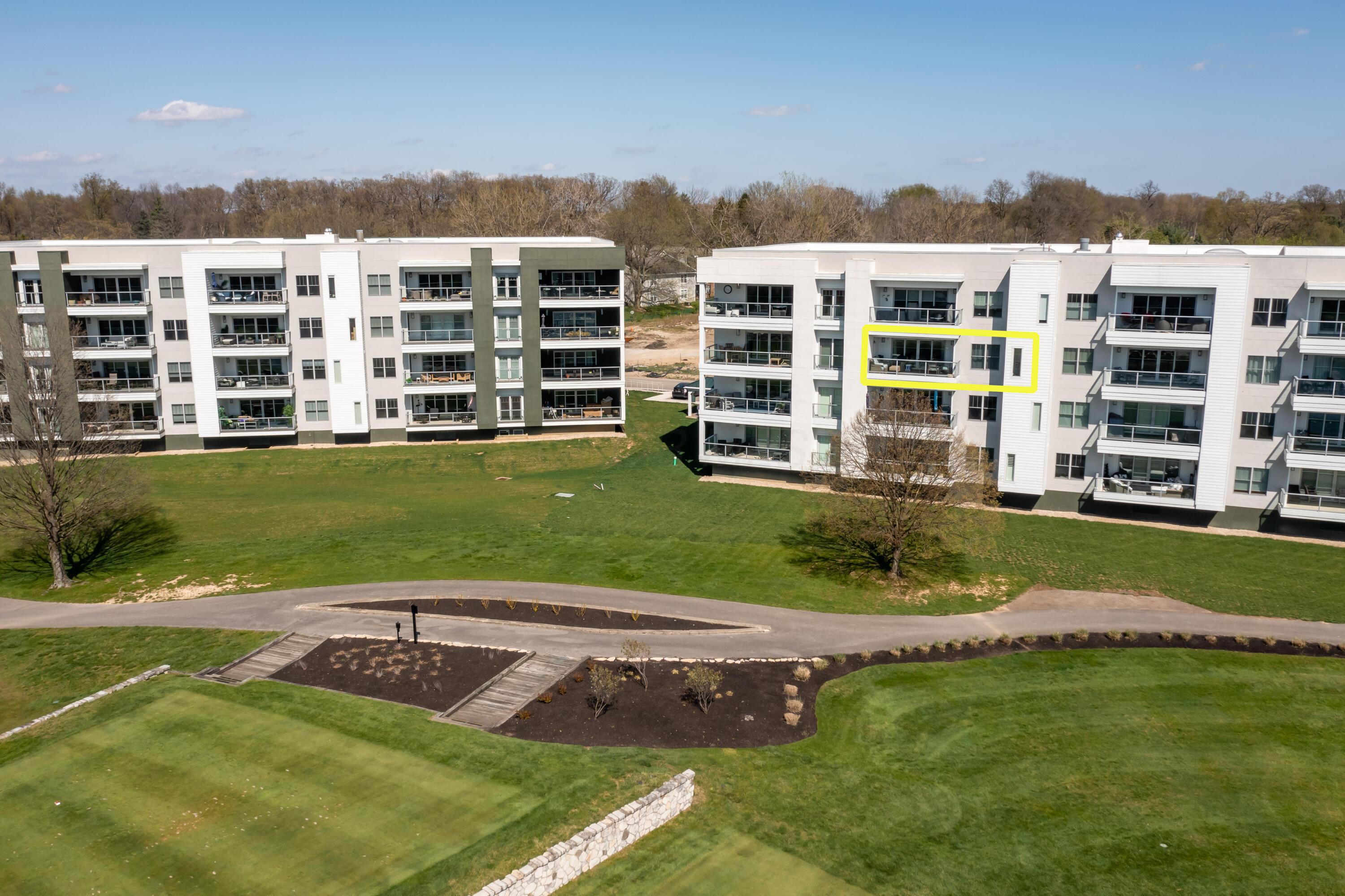 5285 Highpointe Lakes Drive #304, Westerville, Ohio image 40