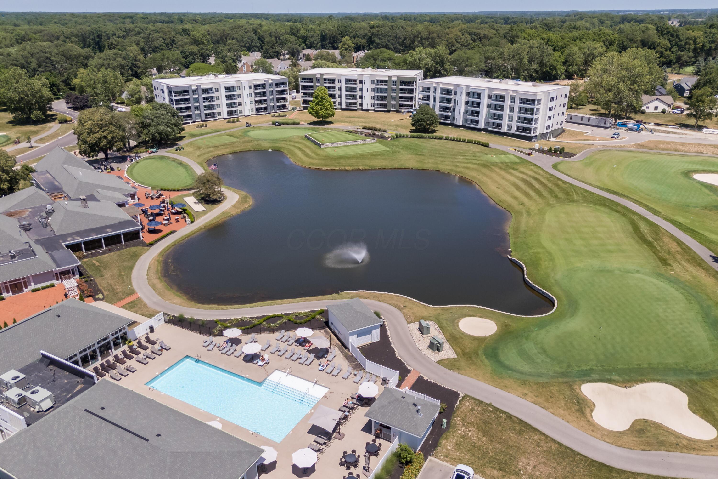 5285 Highpointe Lakes Drive #304, Westerville, Ohio image 35