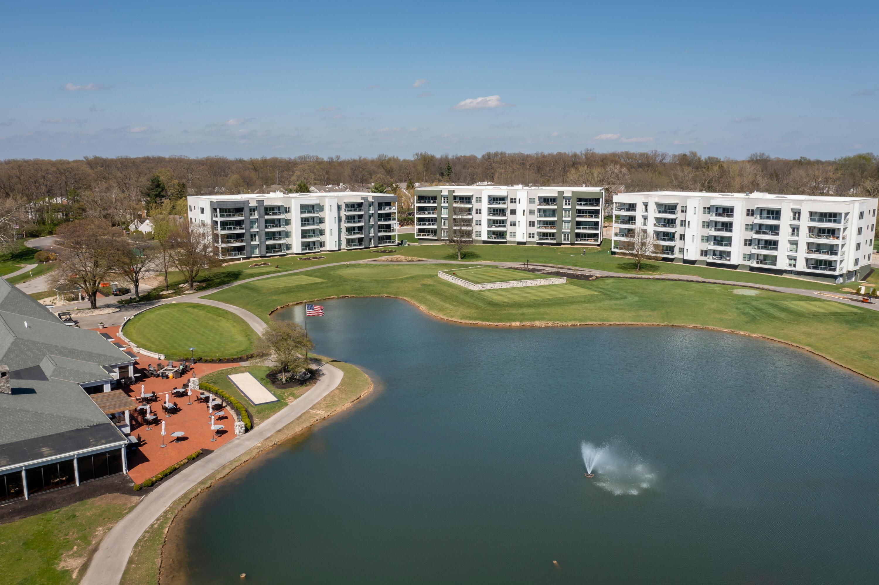 5285 Highpointe Lakes Drive #304, Westerville, Ohio image 1