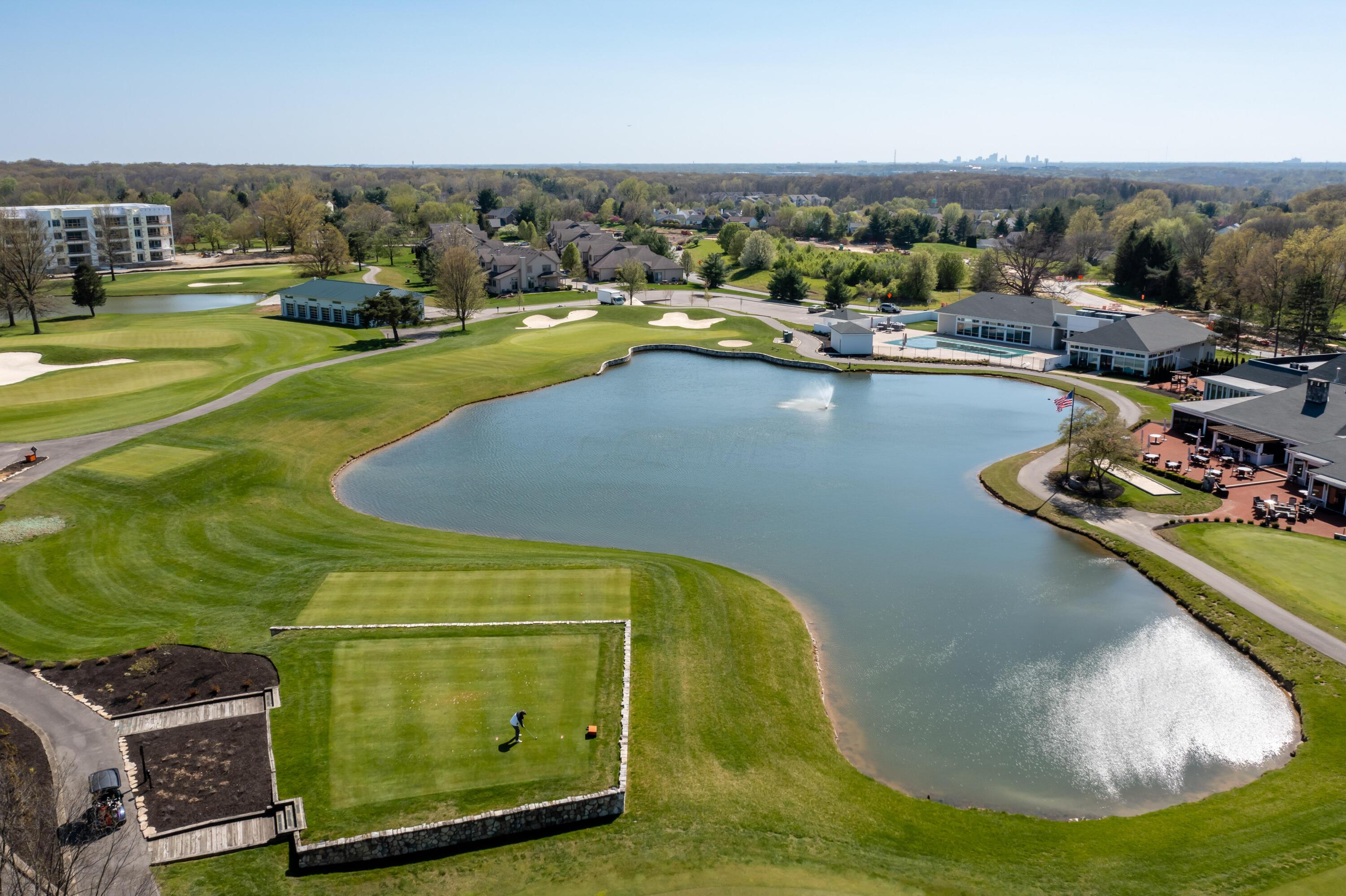 5285 Highpointe Lakes Drive #304, Westerville, Ohio image 37