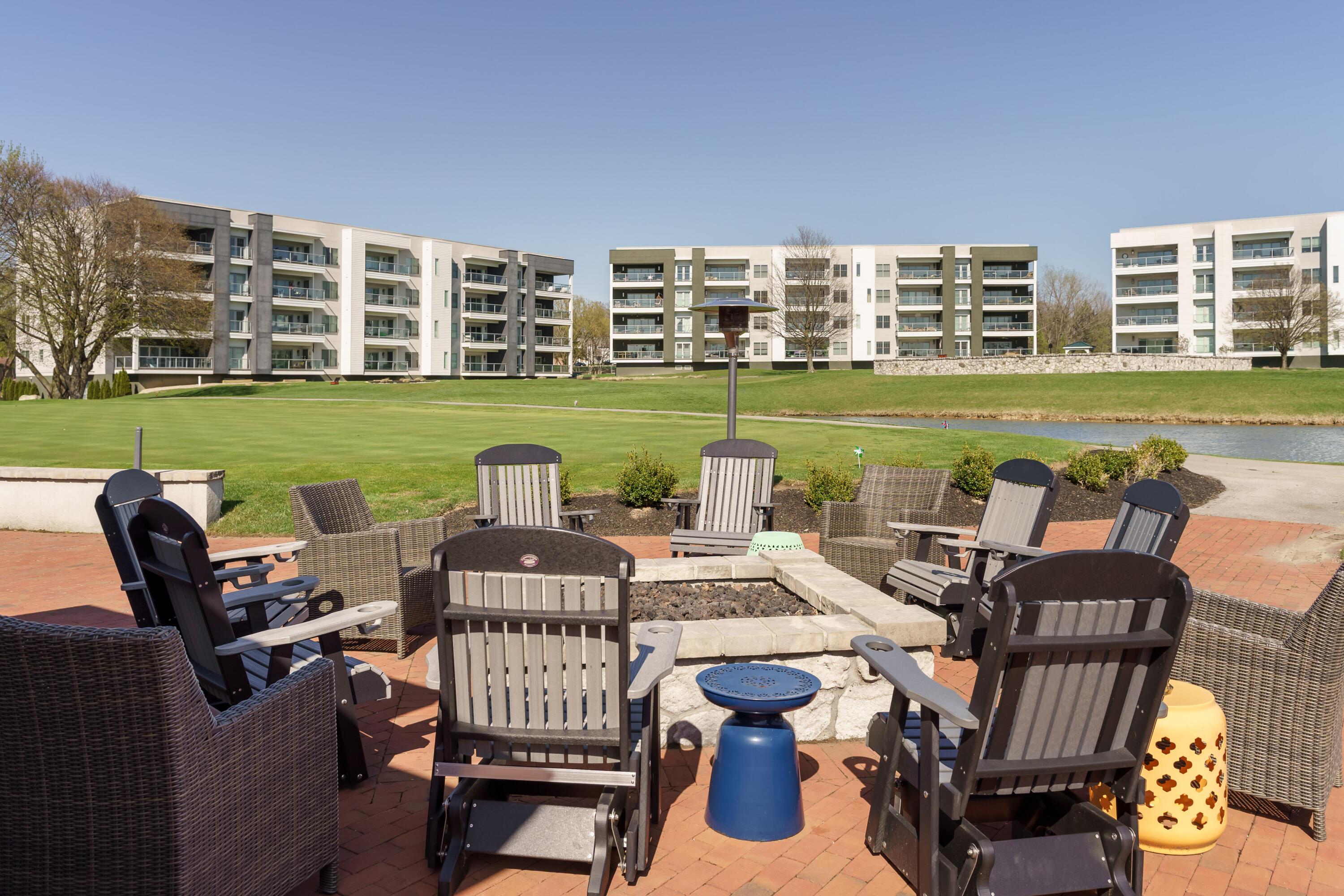 5285 Highpointe Lakes Drive #304, Westerville, Ohio image 36