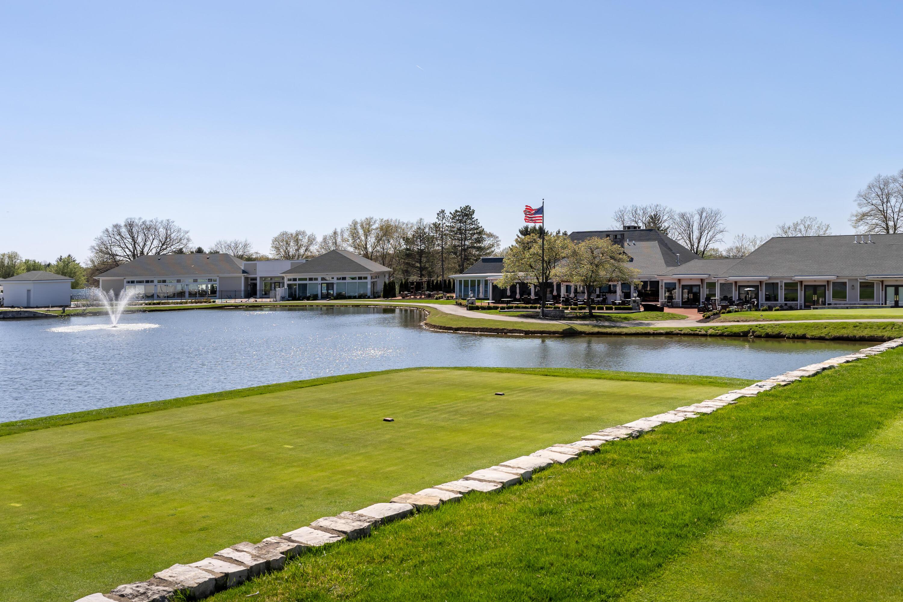 5285 Highpointe Lakes Drive #304, Westerville, Ohio image 41