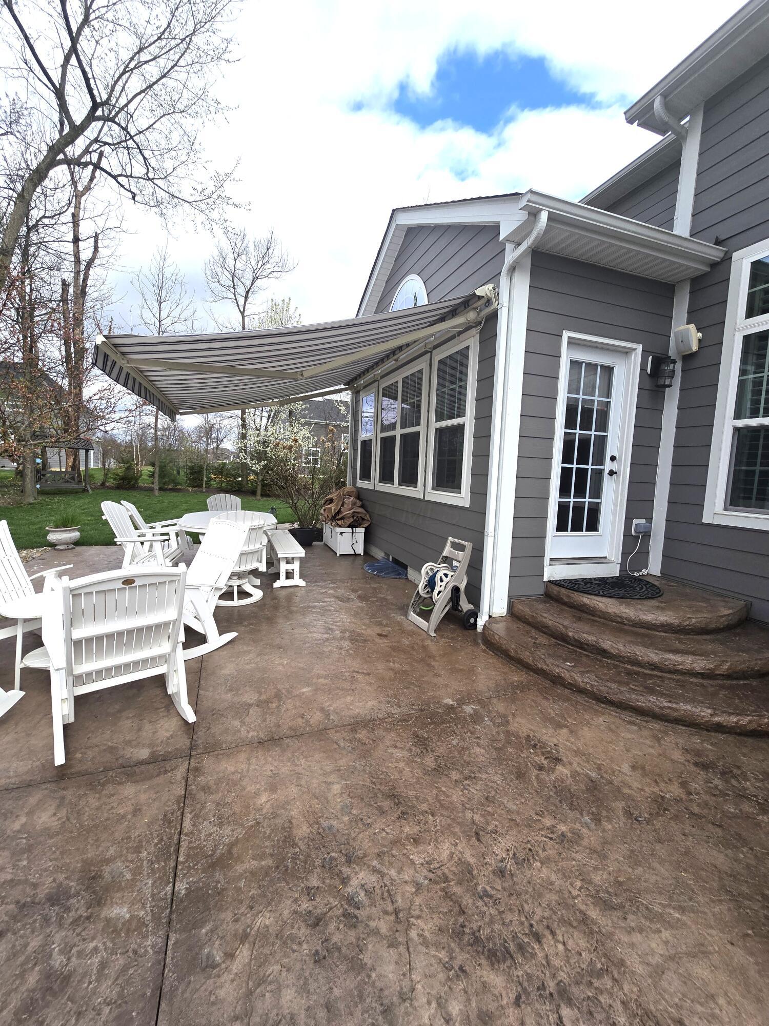 6185 Acadia Court, Galena, Ohio image 43