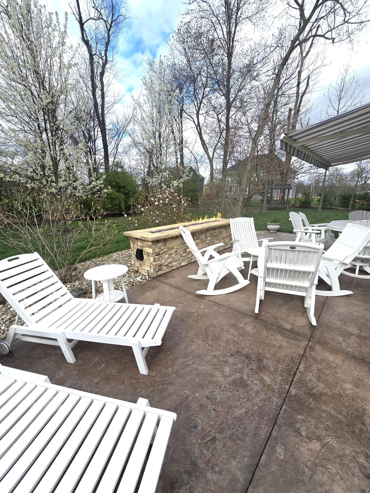 6185 Acadia Court, Galena, Ohio image 44