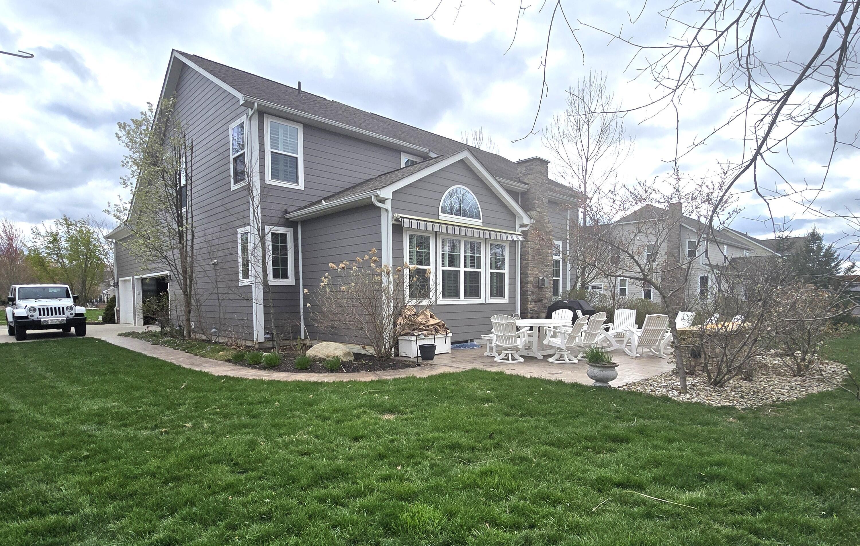 6185 Acadia Court, Galena, Ohio image 3