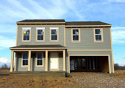 Photo of 2180 Sunny View Court, Marysville, OH 43040 (MLS # 225042124)