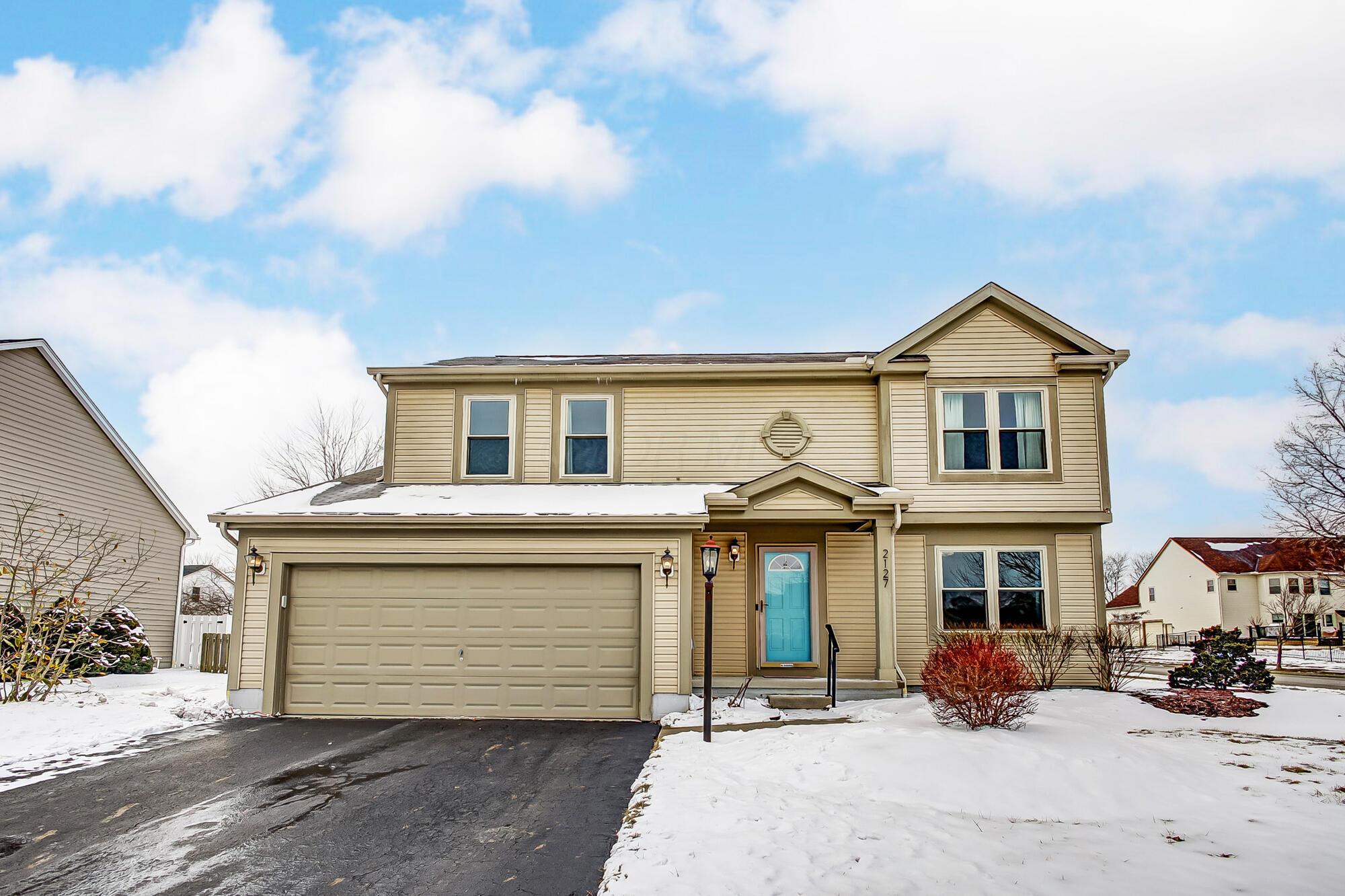 2127 Twin Flower Circle, Grove City, Ohio image 49