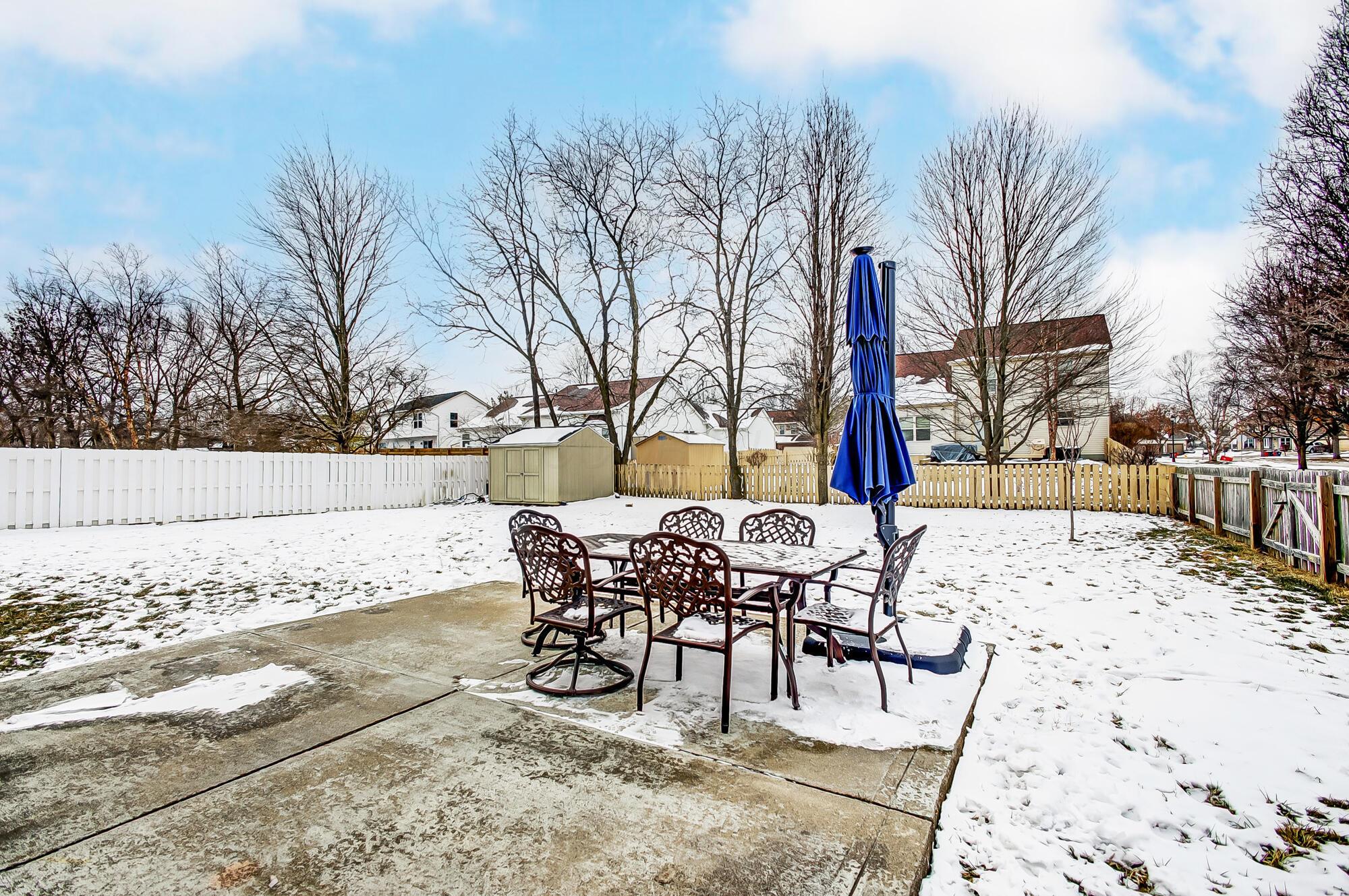 2127 Twin Flower Circle, Grove City, Ohio image 45