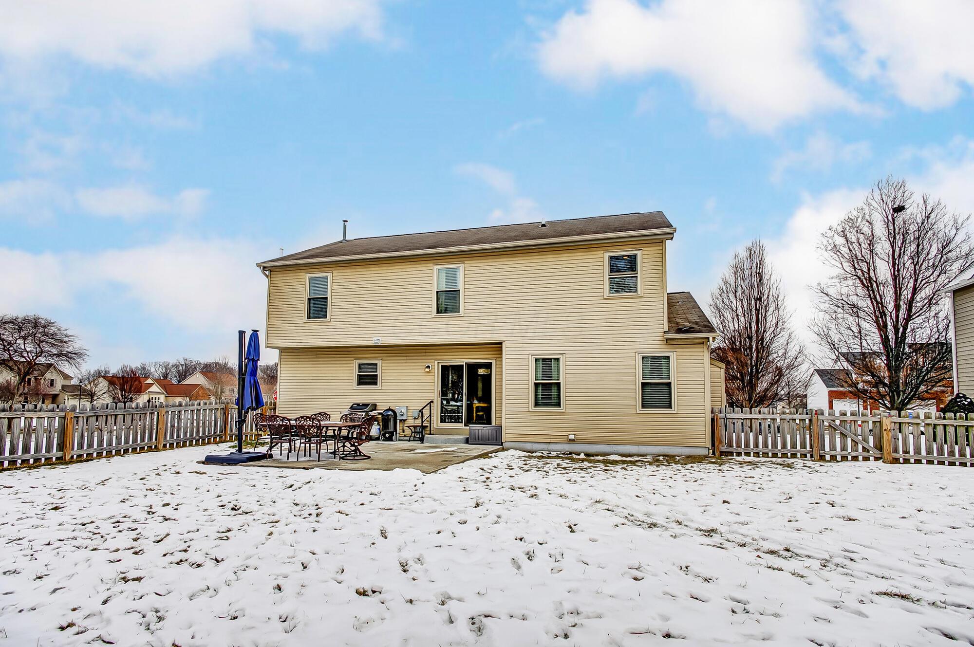 2127 Twin Flower Circle, Grove City, Ohio image 43