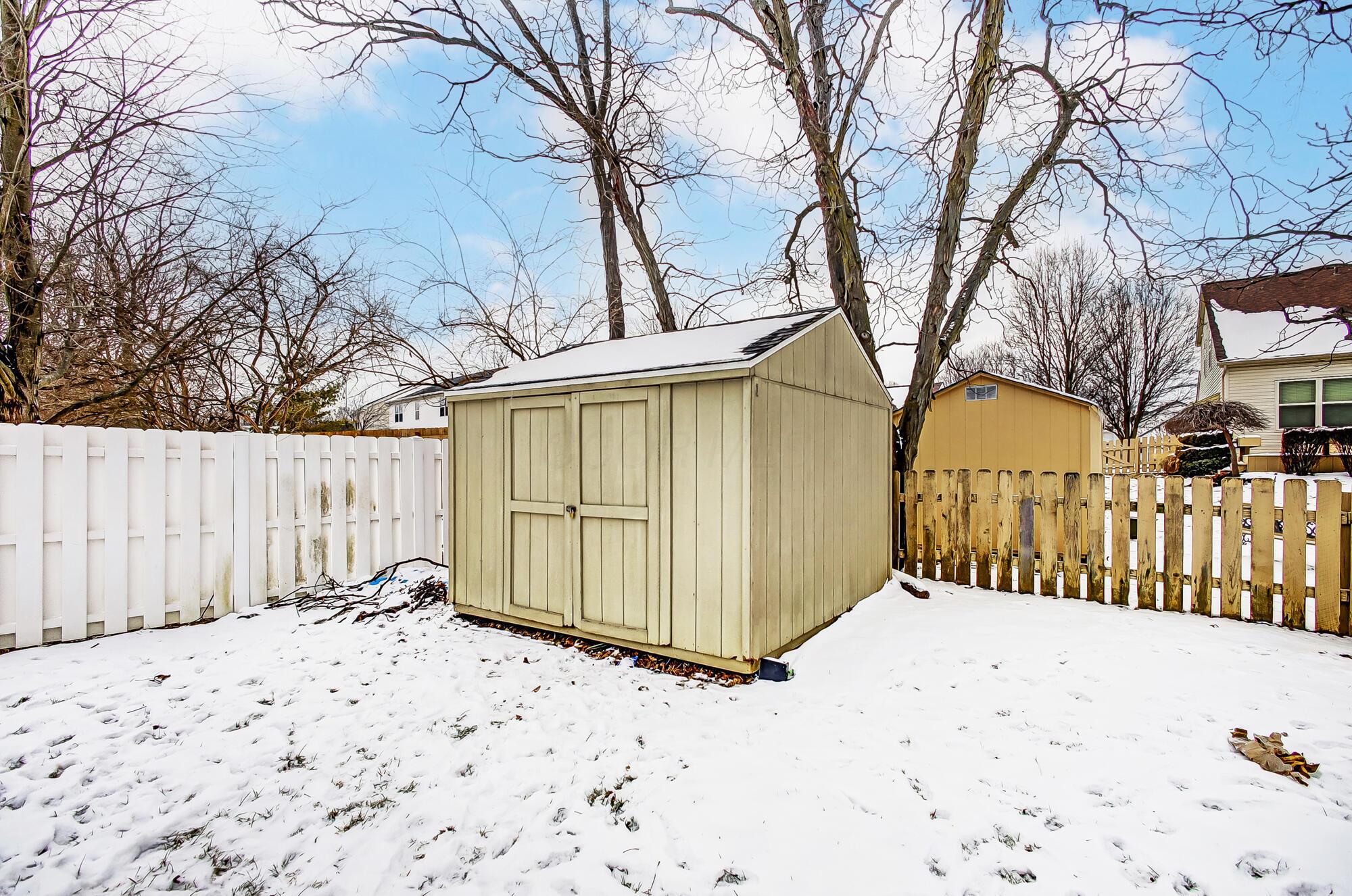 2127 Twin Flower Circle, Grove City, Ohio image 47