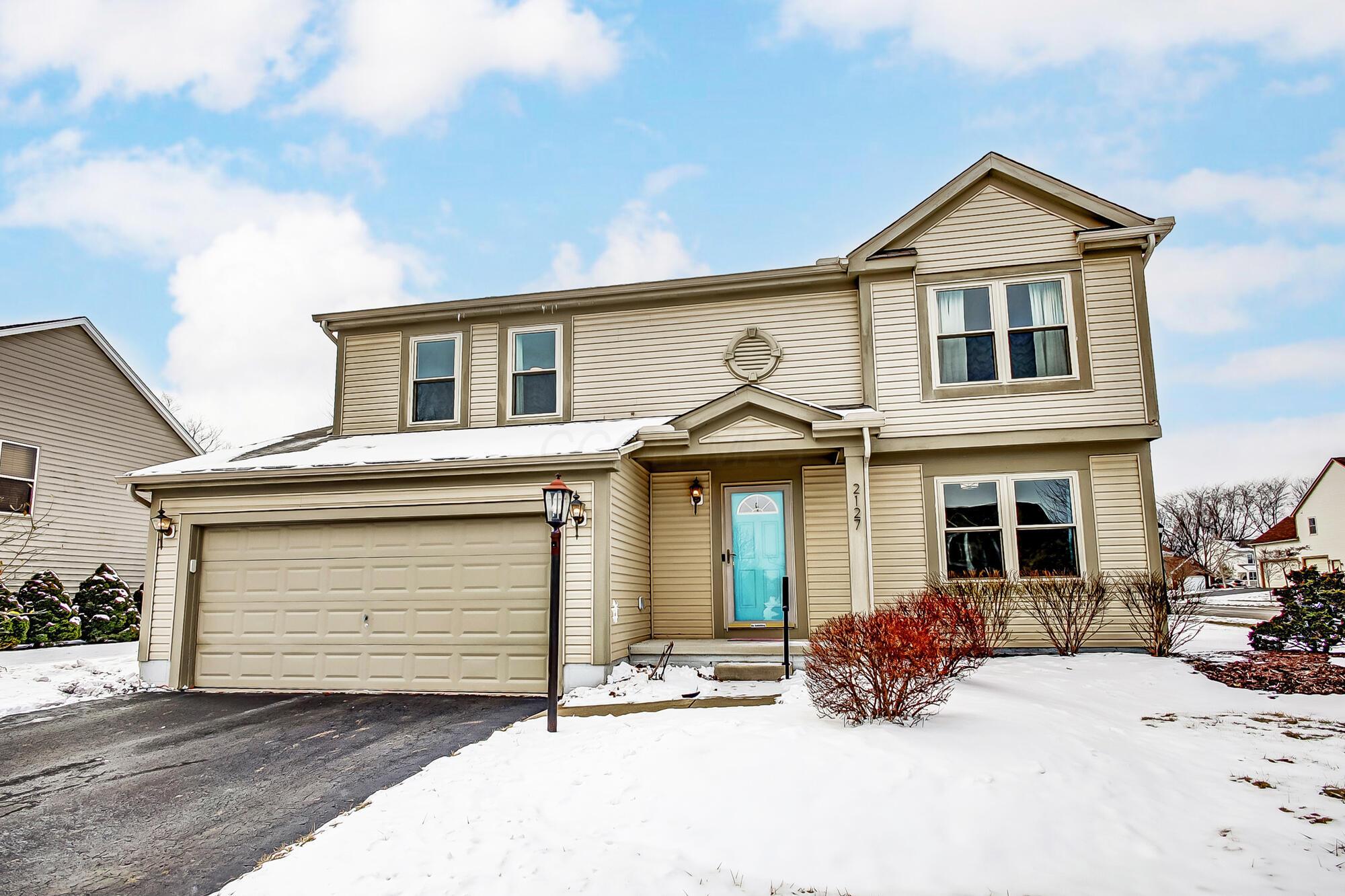 2127 Twin Flower Circle, Grove City, Ohio image 50