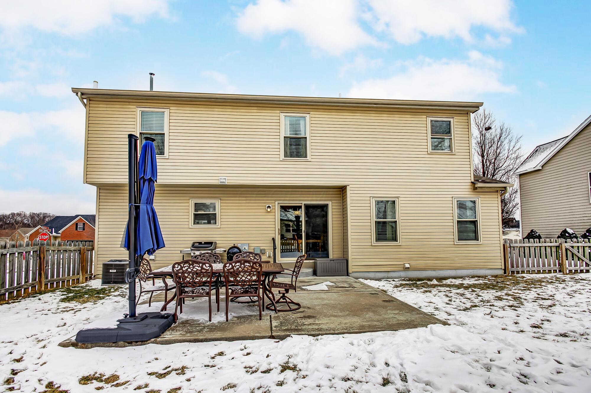 2127 Twin Flower Circle, Grove City, Ohio image 42