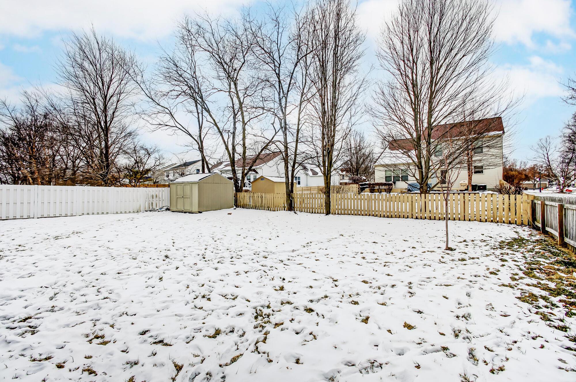 2127 Twin Flower Circle, Grove City, Ohio image 48