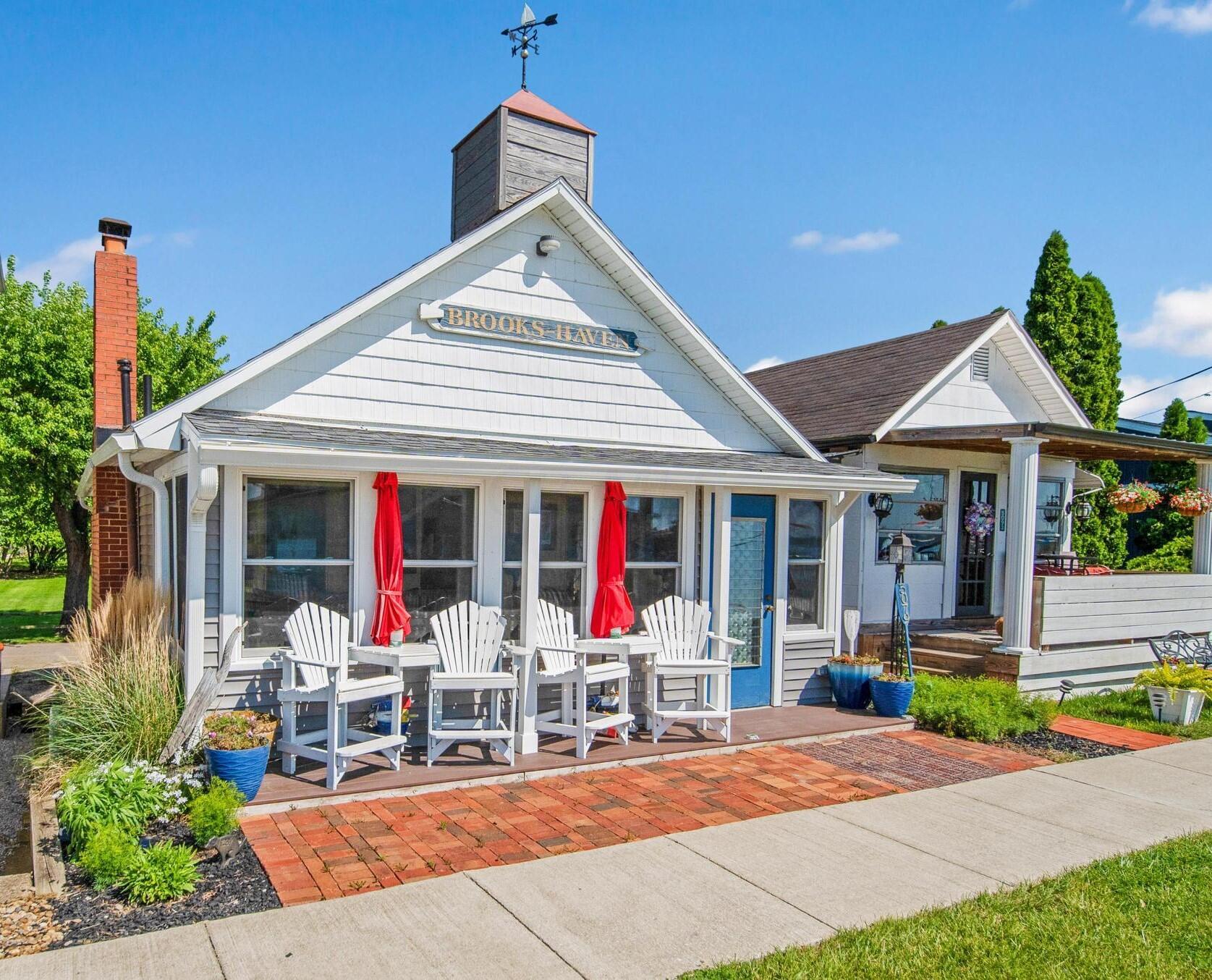 View Buckeye Lake, OH 43008 house