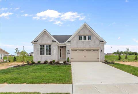 Homes For Sale - 8338 Spenwood Way<br/> Sunbury, OH 43074