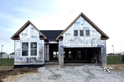 Photo of 8338 Spenwood Way, Sunbury, OH 43074 (MLS # 226003928)