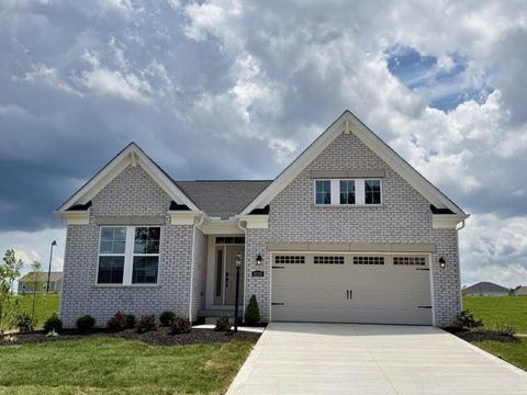 Homes For Sale - 8338 Spenwood Way<br/> Sunbury, OH 43074