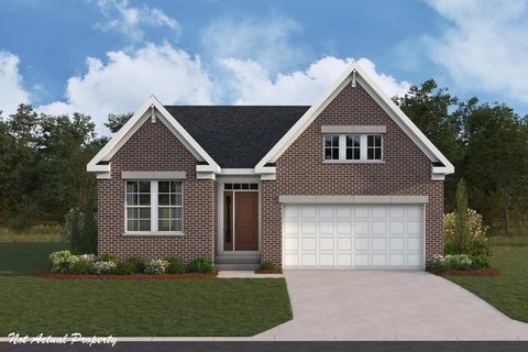 Photo of 8338 Spenwood Way, Sunbury, OH 43074 (MLS # 226003928)