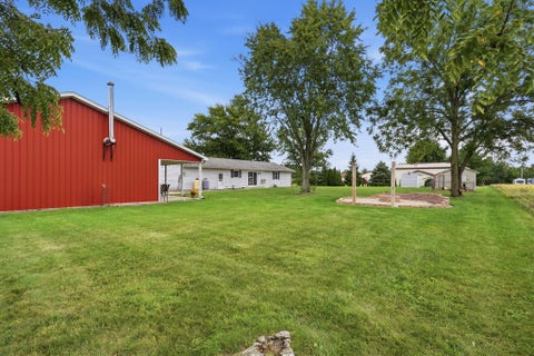 Tiny photo for 6140 Township Road 175, Clyde, OH 43410 (MLS # 226034791)